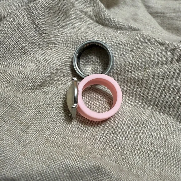 Oura gen 4 ring cover - Picture 1 of 8